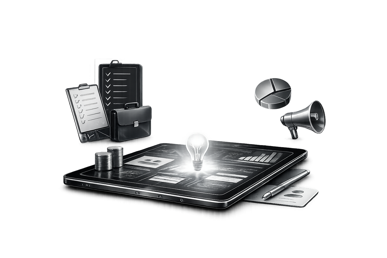 Creation d'entreprise